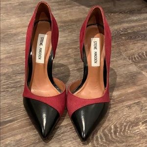 Steve Madden heels